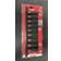 Milwaukee shockwave impact duty 1/2'' drive metric deep 6 point socket set 9pc Socket Bit