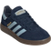 adidas Kid's Handball Spezial - Collegiate Navy/Clear Sky/Gum
