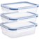 IKEA 365+ Matlåda Matlåda 3st 1L