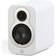 Q Acoustics 3010c Med 3 Års Garanti Matt Vit