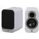 Q Acoustics 3010c Med 3 Års Garanti Matt Vit