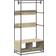 vidaXL Modern Sonoma Oak 90 x 50 x 180 cm Wardrobe 90x180cm