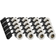 LEDlife 20 Stk Indbygningsspot Inno88 Udendørs GU10 Hvid IP44 Spotlight 20stk