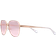 Michael Kors Biarritz Sunglasses - Rose Gold