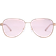 Michael Kors Biarritz Sunglasses - Rose Gold