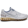 Nike Men's Air Max 2013 Shoes - Metallic Cool Gray