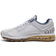 Nike Men's Air Max 2013 Shoes - Metallic Cool Gray