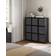 Songmics Cube Organizer 9-Cube Organizer Storage Box 9pcs