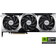 MSI GeForce RTX 5070 12G Ventus 3X OC HDMI 3 x DP GDDR7