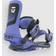 Union Ultra Womens Snowboard Bindings 2024 Bone White L