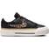 Nike Court Legacy Lift Women's Shoe - Black/Lt Khaki/Sail/Picante Red