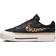 Nike Court Legacy Lift Women's Shoe - Black/Lt Khaki/Sail/Picante Red