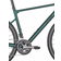 Bergamont Sweep 6 Green - 2024 Herrcykel