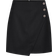 Bruuns Bazaar BillBBMadina Skirt, Black Pinstripe