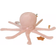 Saro Ocean Life stor Multi-aktivitets plys Pink