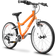 Woom Original 4 MicroShift 20 Tommer Børnecykel Flame Orange Børnecykel