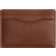 Coach Money Clip Card Case - Redwood