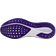 Nike Adults' Lousiana State University Zoom Pegasus Running Shoes Purple/Gold, Men's Running