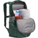 The North Face Men's Jester Backpack - Duck Green/Shady Blue