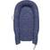 Voksi Baby Nest Premium Poppy Blue