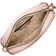 Michael Kors Jet Set Small Pebbled Leather Convertible Camera Bag Pink