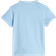 adidas Shorts Tee Kids Sæt - Clear Sky