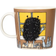 Arabia Mumin Stinky in Action Taza 30cl