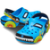 Crocs Classic Iam Monster Truck Clog - Blue