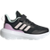 adidas Fortarun 3 Shoes Kids - Core Black/Clear Pink/Bliss Lilac