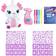 Canal Toys Airbrush Plush Gosedjur Axolotl
