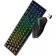Redragon BS136 Gaming Keyboard and Mouse Combo