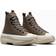 Converse Run Star Hike Trainers - Brown
