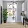 BerryAlloc Laminatgolv Original Bergen Oak SD 2 Str