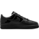 Nike Air Force 1 '07 Sko Til Mænd - Sort