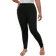 Shein Plus Solid Color SlimFit Leggings Casual Wear