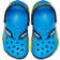 Crocs Classic Iam Monster Truck Clog - Blue