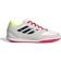 adidas Top Sala Competition IC - Vit/Svart/Grå