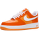 Nike Air Force 1 '07 LV8 - Orange White Patent