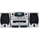 Supersonic SC-2121BT Micro Hi-Fi
