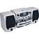Supersonic SC-2121BT Micro Hi-Fi