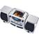 Supersonic SC-2121BT Micro Hi-Fi