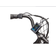 SCO Premium E-Uni Elcykel 8 Gear 28" 15AH 2025 Rød