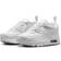 Nike Air Max 90 EasyOn Little Kids' Shoes - White