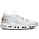 On Cloudnova 2 Sneakers - Ice/Sand