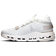 On Cloudnova 2 Sneakers - Ice/Sand