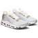 On Cloudnova 2 Sneakers W - Ice/Sand