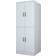 Hanah Home Skåp För Tvättmaskin Podo Vit Väggskåp 70x181.8cm