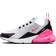 Trainer Air Max 270 W - Black/White/Hyper Pink