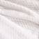 Dreamscene Waffle Mink Throw, - 150 x 200cm Blankets White (200x150cm)