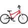 Woom Go 3 16 in Red Barncykel